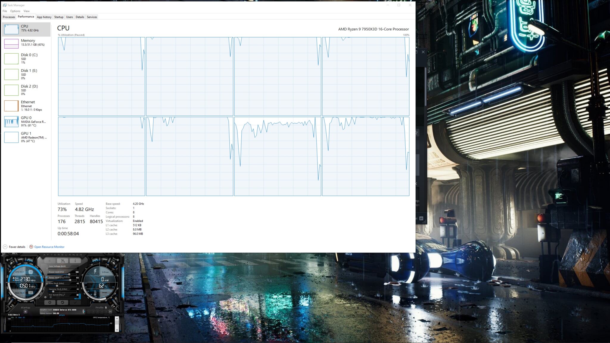 Call of Duty: Black Ops 6 PC Benchmarks & Performance Analysis