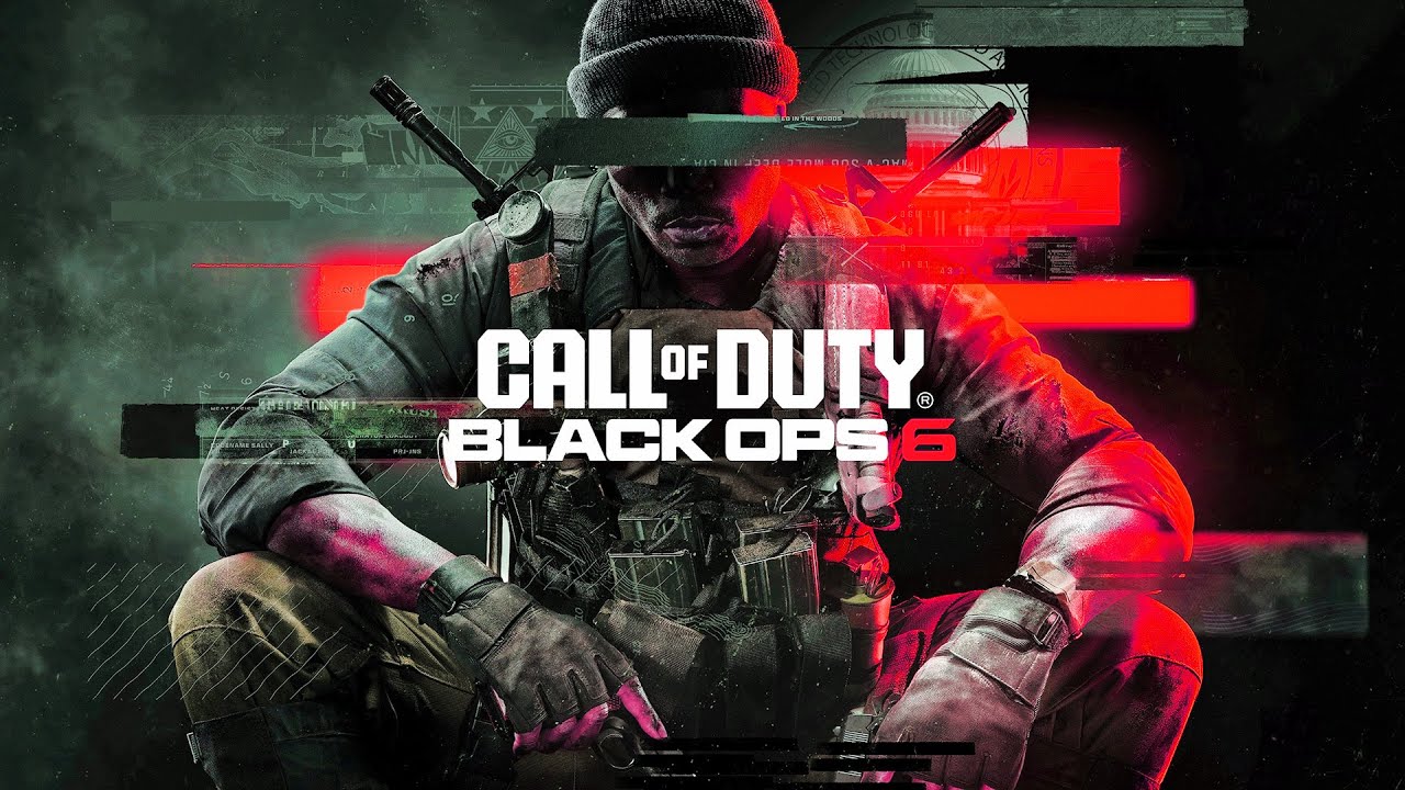 Call of Duty: Black Ops 6 ПК-тесты и анализ производительности