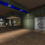 Doom 3 Mod for Doom 2 screenshots-1