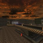 Doom 3 Mod for Doom 2 screenshots-2