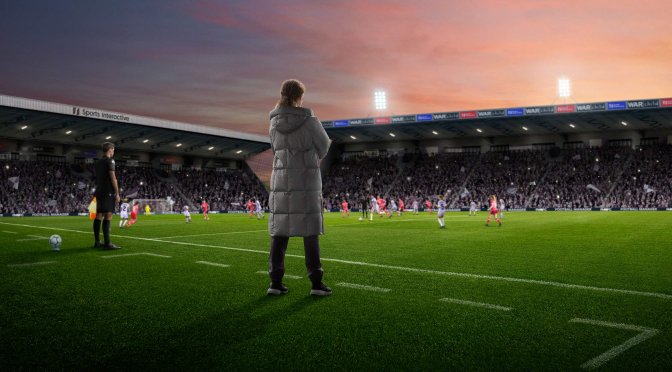 Football Manager 25 has been delayed until March 2025