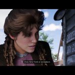 Red Dead Redemption 2 Character Textures Overhaul Mod-3