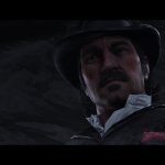 Red Dead Redemption 2 Character Textures Overhaul Mod-4