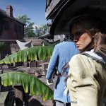 Red Dead Redemption 2 Character Textures Overhaul Mod-5