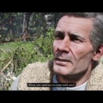 Red Dead Redemption 2 Character Textures Overhaul Mod-9