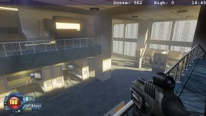 SiN Episodes Emergence RTX Remix Path Tracing Mod-1