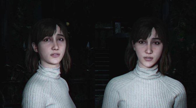 Modders have changed Angela & Maria in Silent Hill 2 Remake to make them more beautiful & feminine