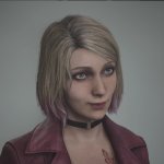 Silent Hill 2 Modded Maria-3