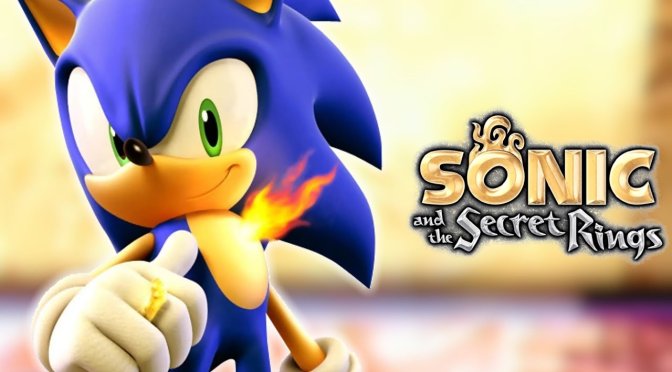 Free fan game Sonic Project Reignition promises to bring the Nintendo Wii exclusive, Sonic and the Secret Rings, to the PC