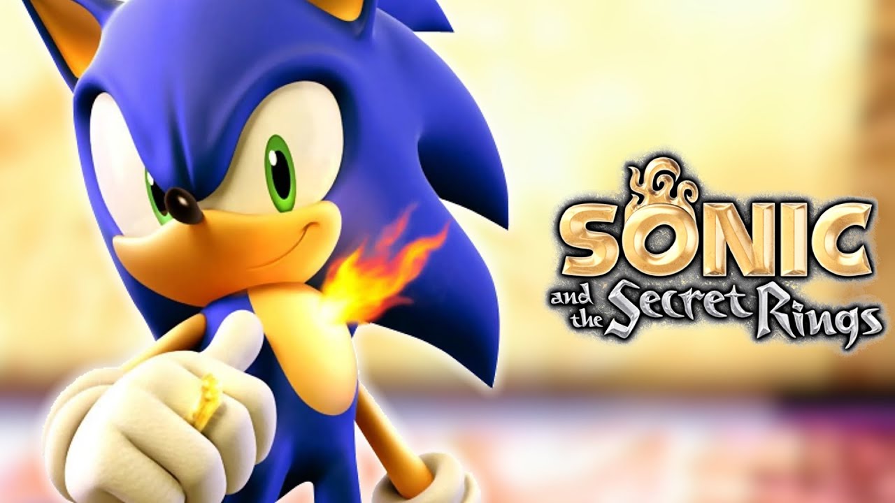 El juego gratuito para fanáticos Sonic Project Reignition promete llevar la exclusiva de Nintendo Wii, Sonic and the Secret Rings, a la PC