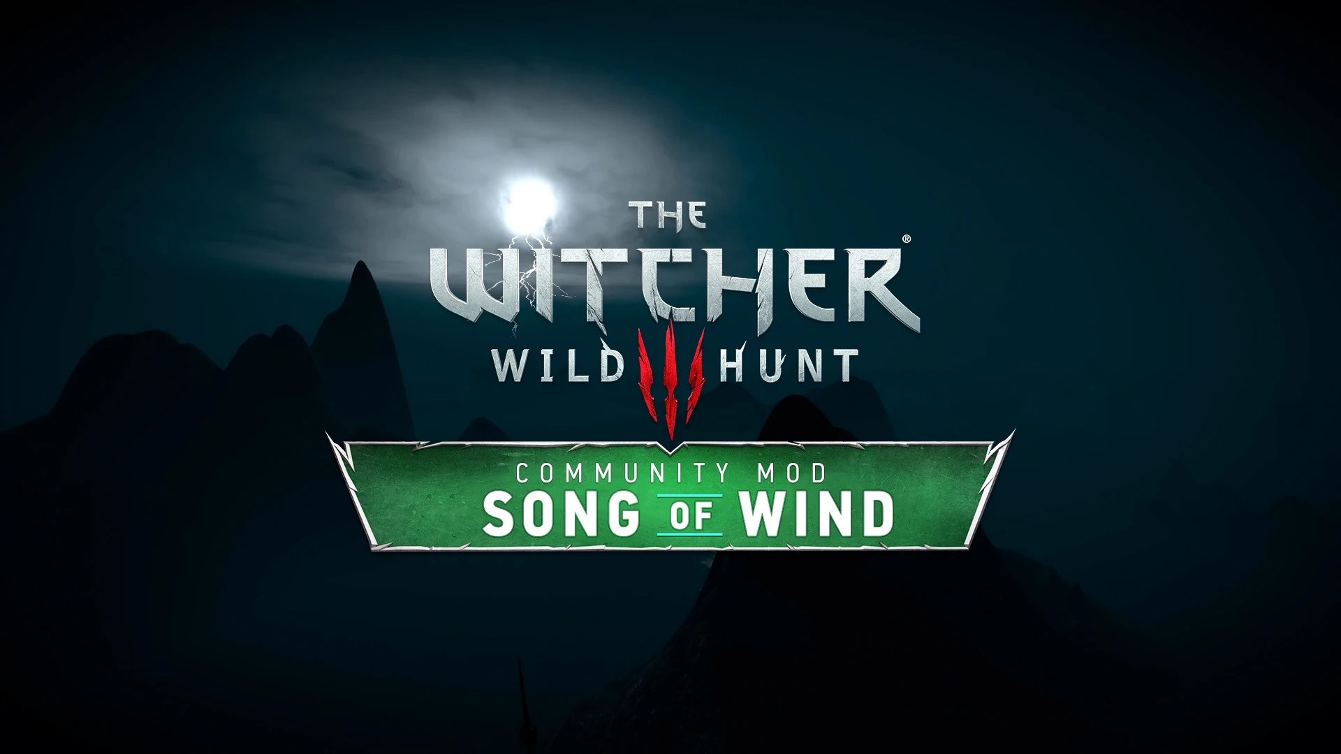 Song of Wind — новое фанатское дополнение для The Witcher 3 Next-Gen.