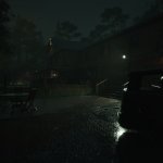 A Quiet Place The Road Ahead PC benchmark scene