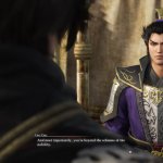 Dynasty Warriors Origins PC screenshots-2