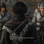 Dynasty Warriors Origins PC screenshots-3