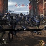 Dynasty Warriors Origins PC screenshots-5