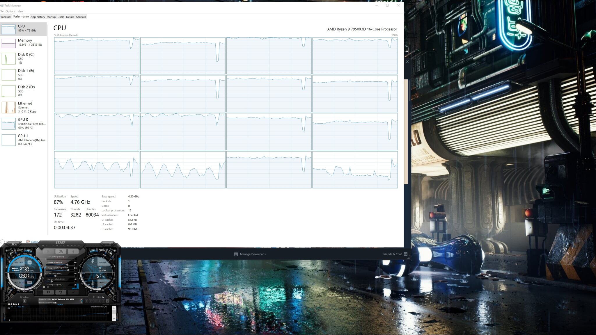 Dragon Age: The Veilguard PC Performance Analysis