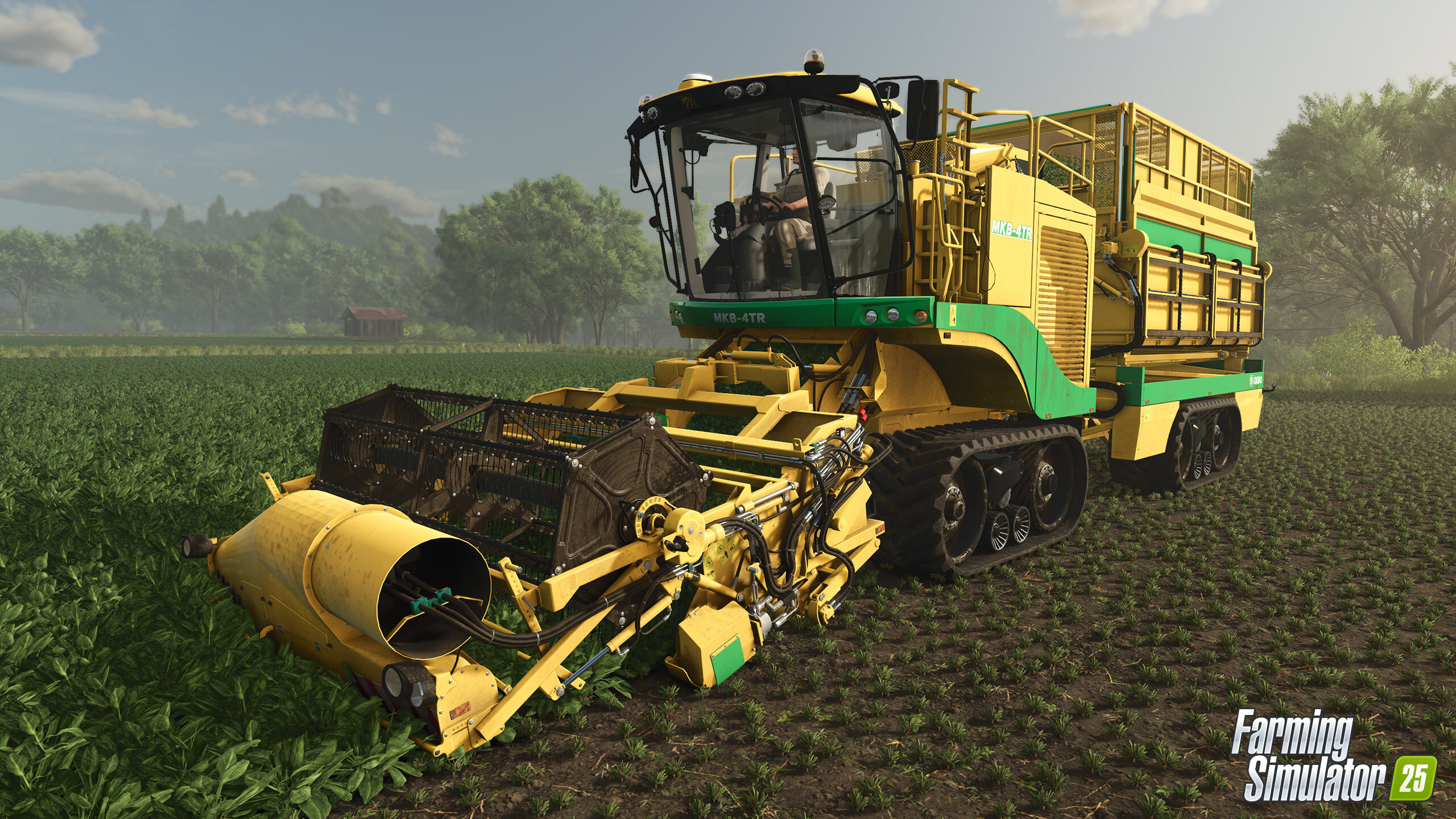 Farming Simulator 25 and Alan Wake 2 have sold 2 million and 1.8 million units, respectively