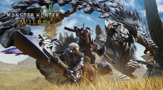 9 minutes of new gameplay footage from Monster Hunter Wilds