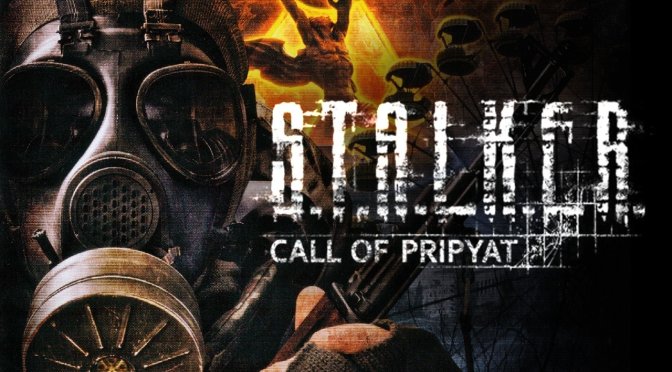 STALKER Call of Pripyat feature