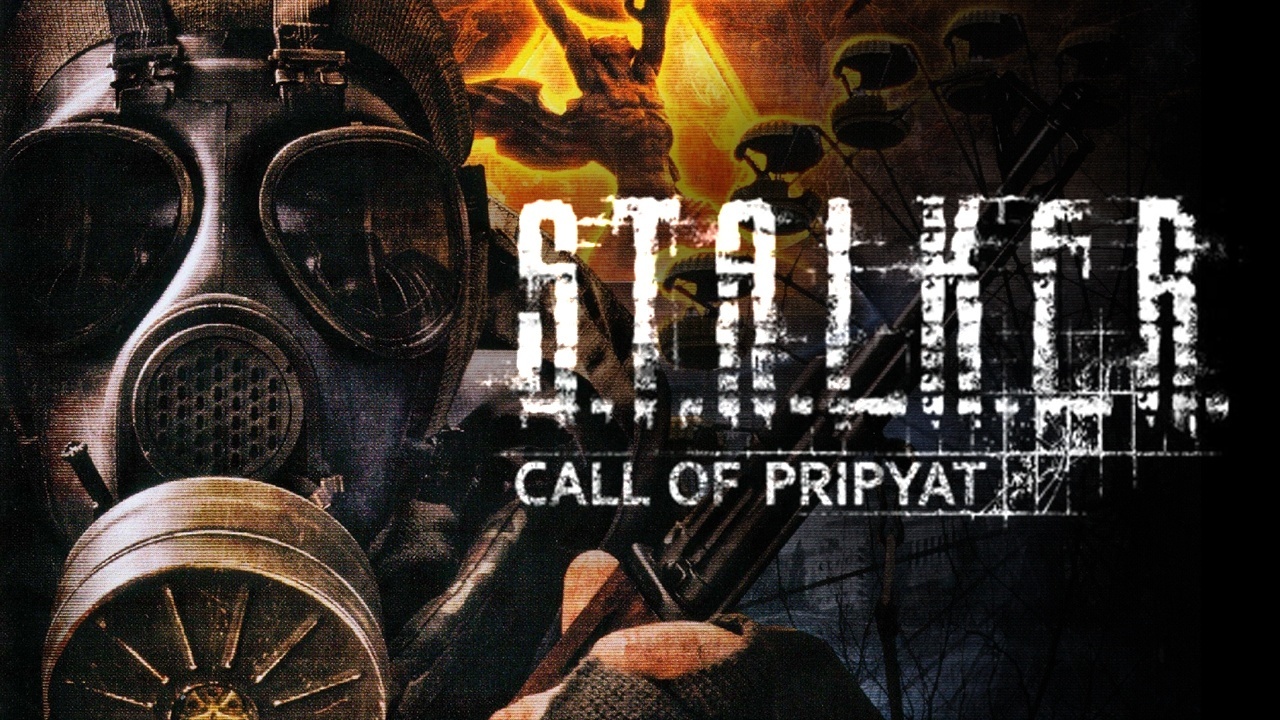 STALKER: Call of Pripyat Mod cooperativo disponible para descargar