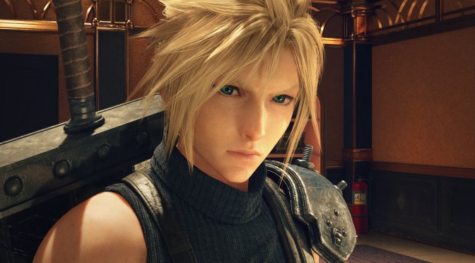 FF7 Rebirth PC screenshots-2