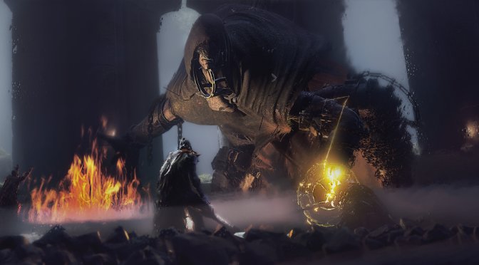 Covenant is a new first-person dark fantasy combat game from former Halo, Call of Duty, Destiny and Doom devs