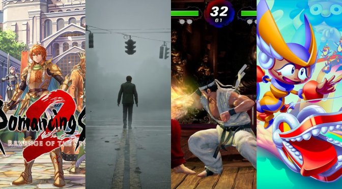 Here are DSOGaming’s Games of the Year 2024