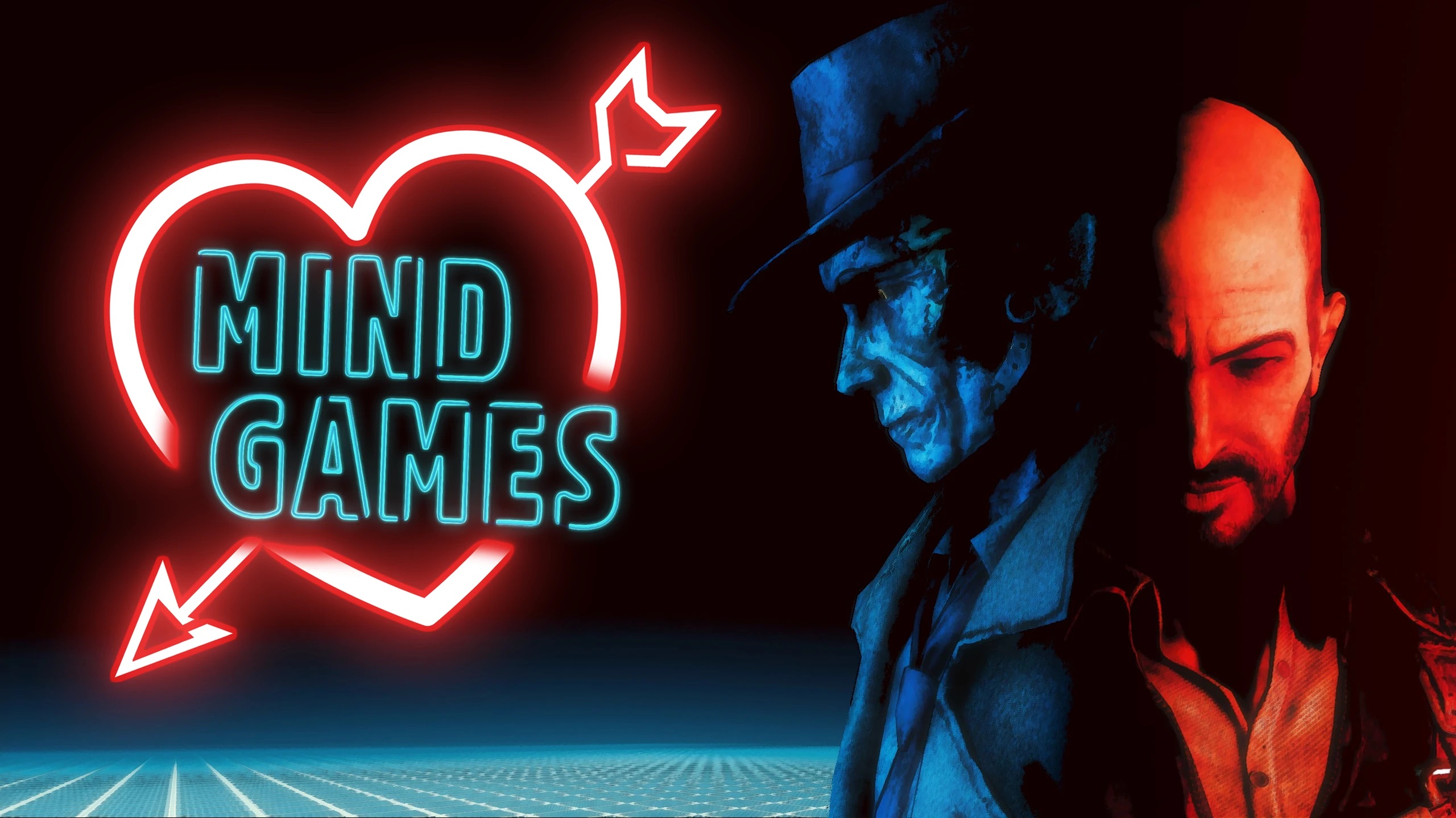 Demo released for Mind Games, a Fallout 4 DLC-sized expansion