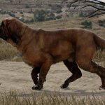 Next-Gen Fur Mod for Red Dead Redemption 2-7