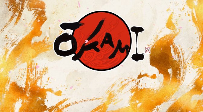 Okami sequel