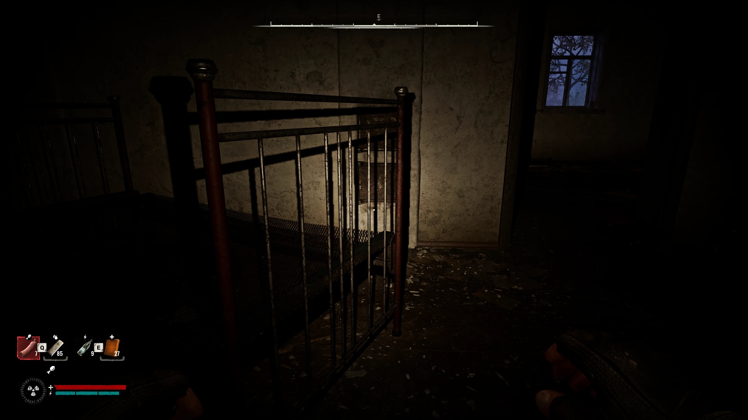 New STALKER 2 Mod enables real-time dynamic flashlight shadows