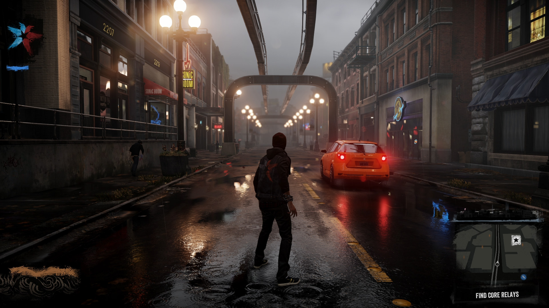 PS4 emulator, shadPS4, can now launch inFAMOUS Second Sun, Godzilla, KNACK & Killzone Shadow Fall