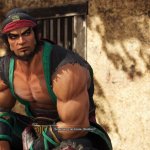 Dynasty Warriors Origins 4K PC screenshots-8