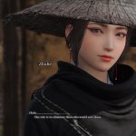 Dynasty Warriors Origins 4K PC screenshots-9