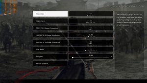 Dynasty Warriors Origins PC graphics settings-4