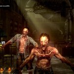 The House of the Dead 2 Remake screenshots-3