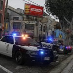 GTA 5 Enhanced EditionはChromatix modに輝いています - Gamingdeputy Japan