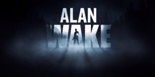 alan wake 2 footage