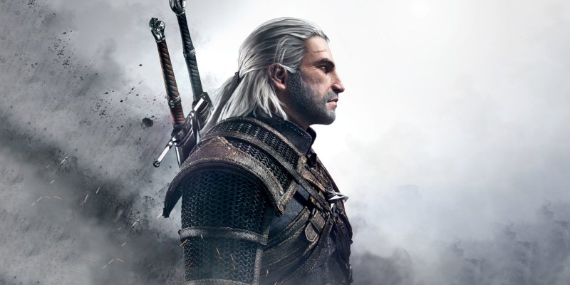 The Witcher 3: Wild Hunt - First Environmental HD Texture Pack Released ...