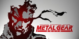 METAL GEAR SOLID Master Collection Vol.1 will be locked at 1080p even on PC