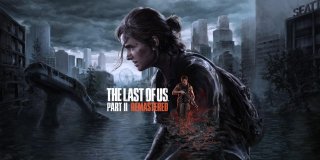 The Last of Us Part 2 Remastered feature