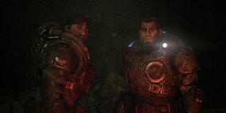 Gears of War E-Day feature