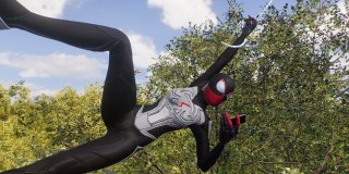 Marvel's Spider-Man 3 first screenshots-1