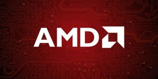 AMD logo image 2