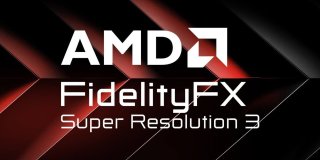 AMD FSR 3.0 feature