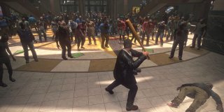 Dead Rising Deluxe Remaster feature