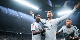 EA SPORTS FC 25 feature