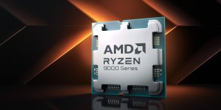 AMD Ryzen 9000 series feature