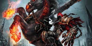 Darksiders feature