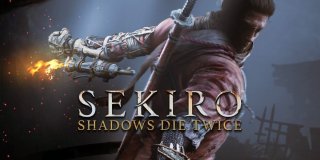 Sekiro Shadows Die Twice protagonist header